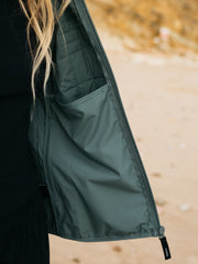 Women's Firecrest Hooded Jacket