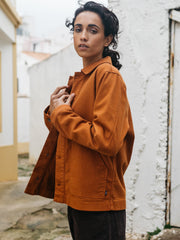 Women's Yarrel Chore Jacket