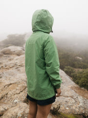 Women's Rainbird Waterproof Jacket