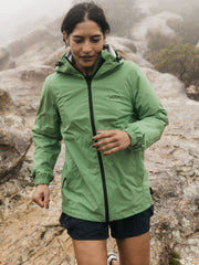 Women's Rainbird Waterproof Jacket