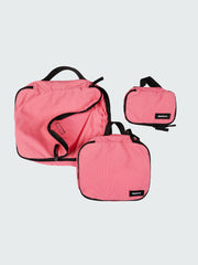 Packing Cubes