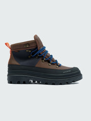 Palladium + Finisterre Pallatrooper Hiker WP+