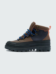 Palladium + Finisterre Pallatrooper Hiker WP+