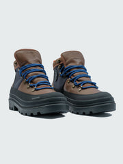 Palladium + Finisterre Pallatrooper Hiker WP+