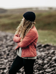 Women's Firecrest Jacket