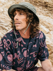 Men's Atlas Short Sleeve Shirt