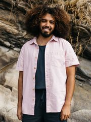 Men's Eaton Short Sleeve Shirt