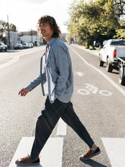 Men's Opie Chambray Shirt