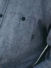 Men's Opie Chambray Shirt