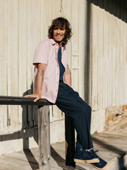 Men's Eaton Short Sleeve Shirt