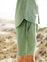 Men's Eaton Short Sleeve Shirt