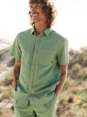 Men's Eaton Short Sleeve Shirt