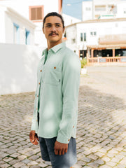 Men's Gylly Shirt
