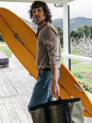 Men's Opie Chambray Shirt