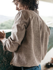 Men's Opie Chambray Shirt