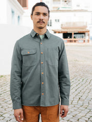 Men's Eddystone Shirt