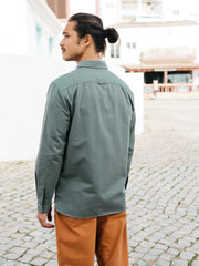 Men's Eddystone Shirt