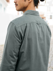 Men's Eddystone Shirt