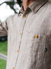 Men's Opie Chambray Shirt