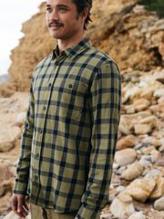 Men's Cardew Check Shirt