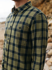 Men's Cardew Check Shirt