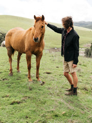 Men's Tonkin Work Shirt