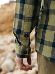 Men's Cardew Check Shirt