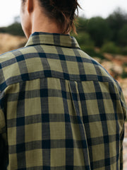 Men's Cardew Check Shirt