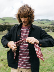 Men's Tonkin Work Shirt