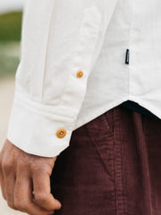 Men's Eaton Long Sleeve Shirt