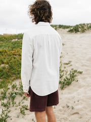 Men's Eaton Long Sleeve Shirt