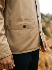 Men's Tonkin Work Shirt
