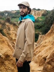 Men's Tonkin Work Shirt