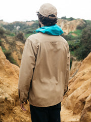 Men's Tonkin Work Shirt