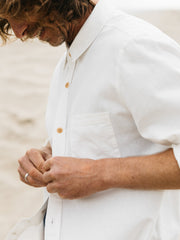 Men's Eaton Long Sleeve Shirt