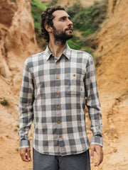Men's Cardew Check Shirt
