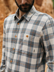 Men's Cardew Check Shirt