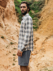 Men's Cardew Check Shirt