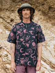 Men's Atlas Short Sleeve Shirt
