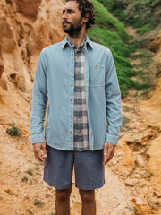Men's Jetty Cord Shirt