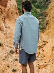 Men's Jetty Cord Shirt
