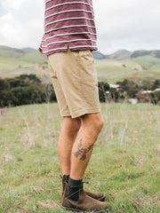 Men's Coverack Shorts