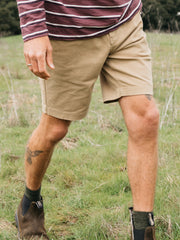 Men's Coverack Shorts
