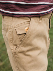 Men's Coverack Shorts