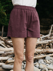 Women's Morva Short