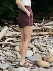 Women's Morva Short