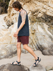 Men's Jetty Cord Shorts