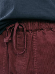 Men's Jetty Cord Shorts