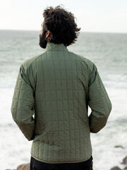 Men's Firecrest Jacket
