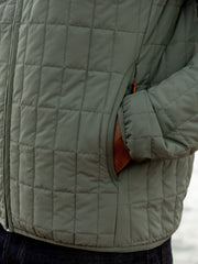Men's Firecrest Jacket